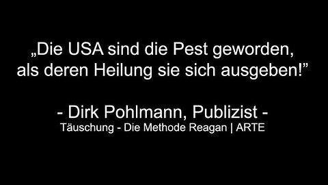 Dirk Pohlmann Der duale Staat