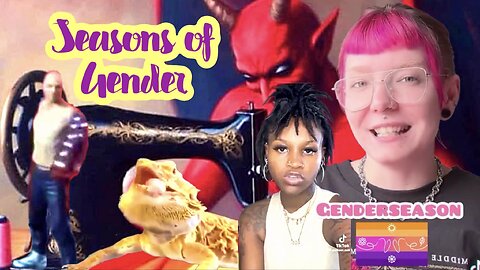 Seasons of Gender