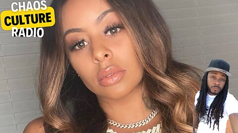 Alexis Skyy Thinks Brittany Renner Was Wronged