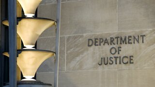 DOJ Investigating Trump Data Seizures