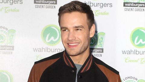 Liam Payne opens up about alcohol abuse and his 'toxic' time in One Direction