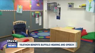 Buffalo Hearing and Speech helping hundreds in WNY