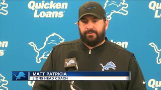 Lions face important summer with new coach and high expectations