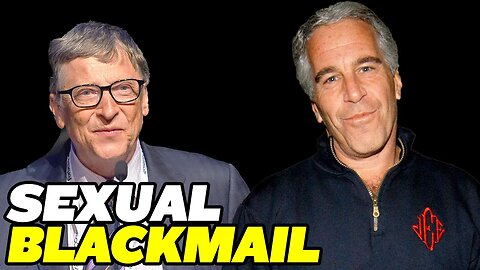 Jeffrey Epstein Tried to Use Sexual Blackmail Against Bill Gates