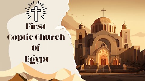 First Coptic Church of Egypt