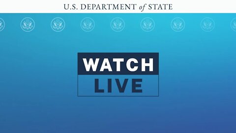 State Department Daily Press Briefing - February 25, 2022 - 2:30 PM GEORGE NEWS