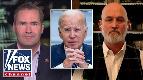 Military vets criticize Biden's ‘misplaced' focus on DEI over national security