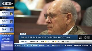 Trial date set for Curtis Reeves 6 years after movie theater shooting