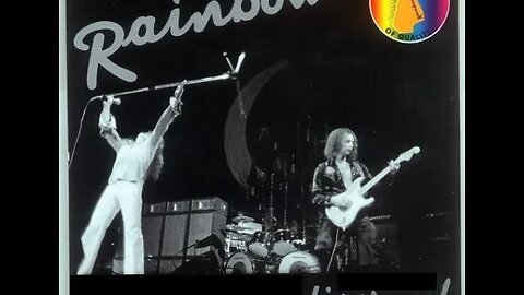 Rainbow - 1977-11-05 - Liverpool 1977