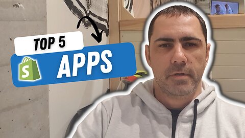 Must Have Shopify Apps in 2022 To ACCELERATE SALES