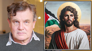 “Jesus Would Be Killed in Gaza” Peter Oborne’s Alternative Christmas Message