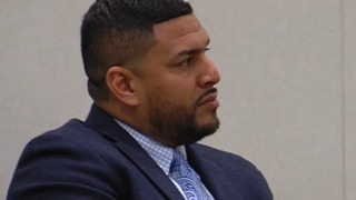 First clue to Riviera Beach city manager's firing