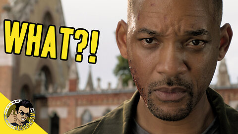 What Happened to Will Smith?