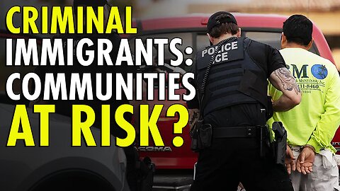 ICE's Budget Dilemma: Thousands of Detained Immigrants Facing Potential Release