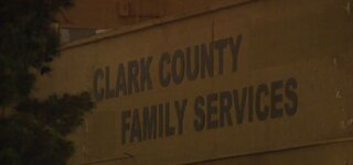 Clark County Department of Family Services employee tests positive for COVID-19