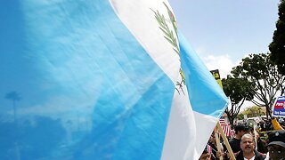 Voters in Guatemala Go To Polls In Contentious Presidential Election