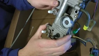 6.2 Diesel - Part 4 - Fuel Filter Housing Hole Plugging