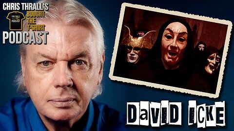 David Icke On The Sabbatean Frankist CULT