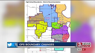 OPS board given high school boundary change recommendations