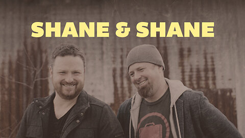 Shane & Shane Concert at World Outreach Church