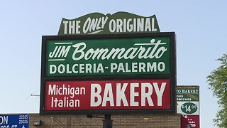 Three sisters keeping legendary St. Clair Shores bakery's legacy alive