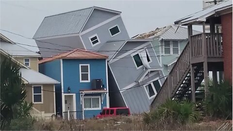 Deadly storms across the US deliver tornadoes, snow and flooding // Published January 10, 2024