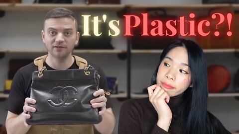 Plastic in Fashion: The Debate on its Luxury Status and Environmental Impact