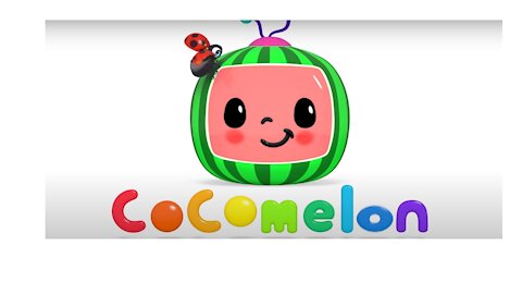 Nursery Rhymes & Kids Songs - CoComelon