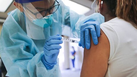 Latest Study on Covid Vaccine