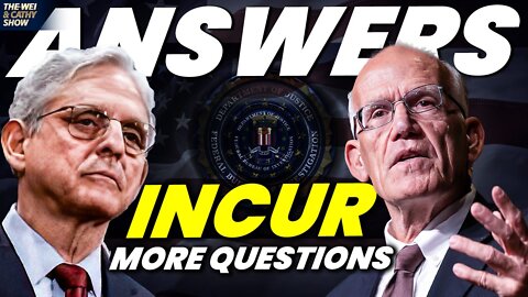 Garland Broke Silence, Victor Davis Hanson on Trump FBI Raid