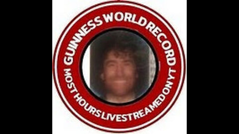 🔴BREAKING NEWS: RABBI ROTHSCHILD AKA #ViralRabbi HAS SET THE GUINNESS WORLD RECORD!