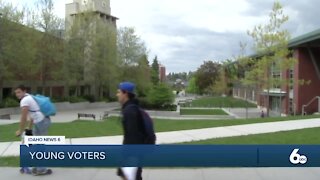 Can Idaho college students from out-of-state vote here? Yes, but beware of possible repercussions