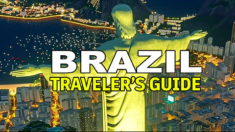 Brazil on a Budget: Maximize Your Stay - Go Travel