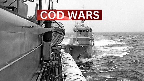 Cod Wars Unleashed: Behind the Scenes Exclusives!