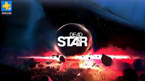 Dead Star on PS4 Pro - PKGPS4.com