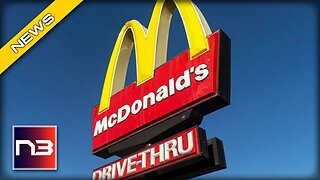 McDonald's Employees Brace for Massive Wave of Layoffs after U.S. Offices Ordered to Close