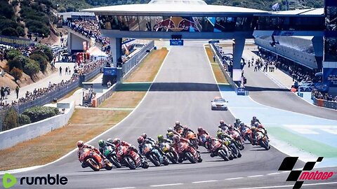 SPANISH GRAND PRIX JEREZ PRACTICE LIVE TIMING & COMMENTARY