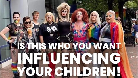 Restaurant in Bartlesville Ok Sexualizes Children with Drag Show and Lies About It
