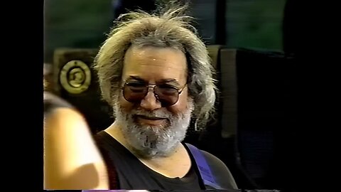 Grateful Dead [1080p Remaster] Summer Solstice - June 21,1989 - [SBD: C. Miller] - Shoreline