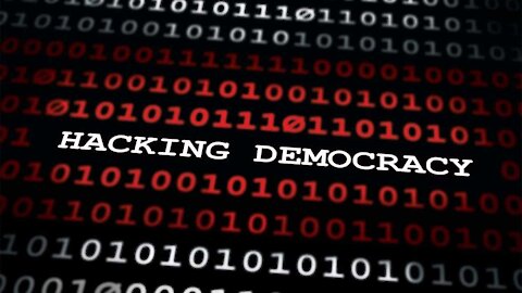 HBO Documentary 'Hacking Democracy' Trailer (2006) | The Washington Pundit