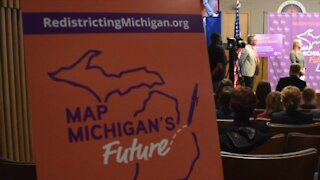 Capitol Update: Michigan Supreme Court rules against extending the deadline for redistricting