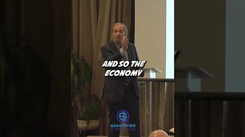 Ray Dalio - The Cycle Of The Human History