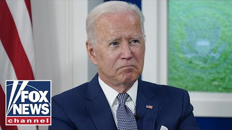Tom Cotton- Joe Biden is confused and so is America - Fox News