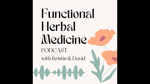 FHM Podcast - Episode 3 Western Energetics; 6 Tissue States, TCM