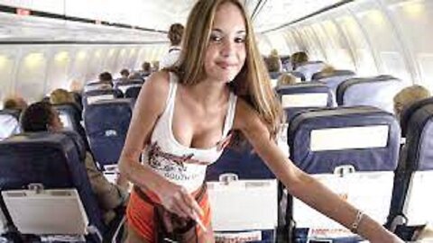 Hooters Air: The Rise and Fall of the Wings-and-Curves Carrier