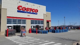 Costco Is Having A Huge Black Friday Sale But There Are Ways To Avoid The Line-Ups