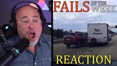 Reaction | Fail Army - Going Big