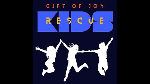 Help Us Rescue Kids!