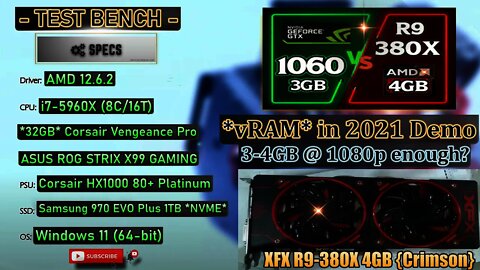 BFV + BF1 *YOLO* 🔥 Test: XFX R9-380X 4GB 🔥 2-Game Mini Demo #SHORTS
