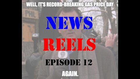 News Reels Episode 12